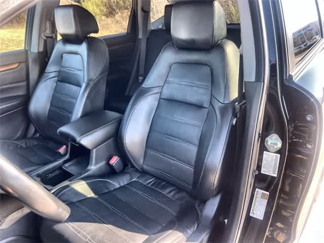 Thumbnail: 2019 Honda CR-V - 11