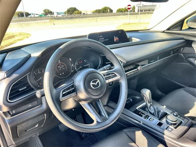 Thumbnail: 2023 Mazda CX-30 - 15