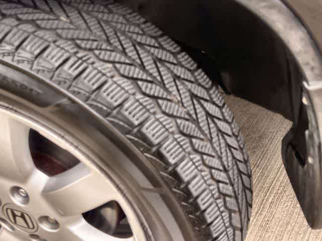 Thumbnail: 2011 Honda CR-V - 23