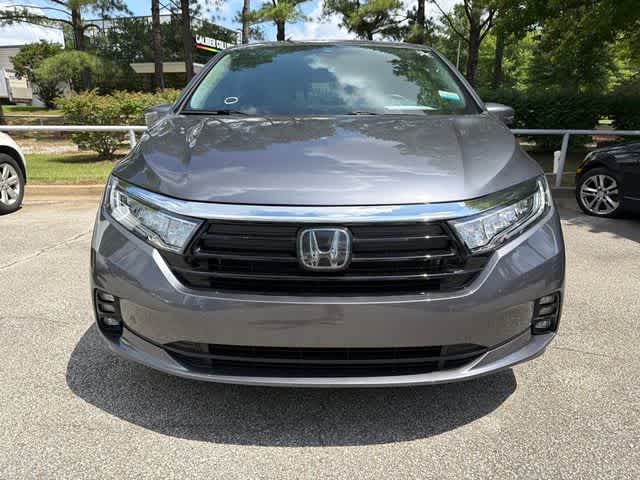 Thumbnail: 2023 Honda Odyssey - 2