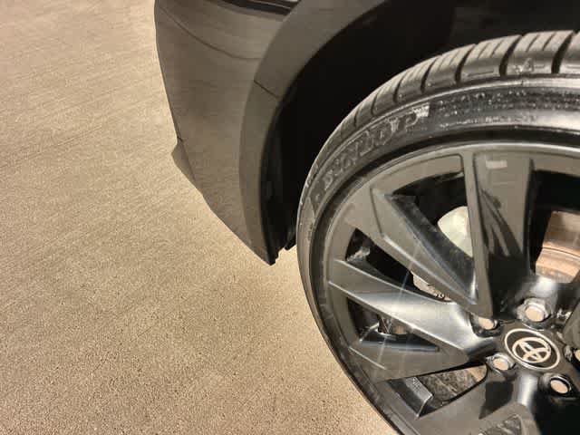 Thumbnail: 2024 Toyota Corolla - 23