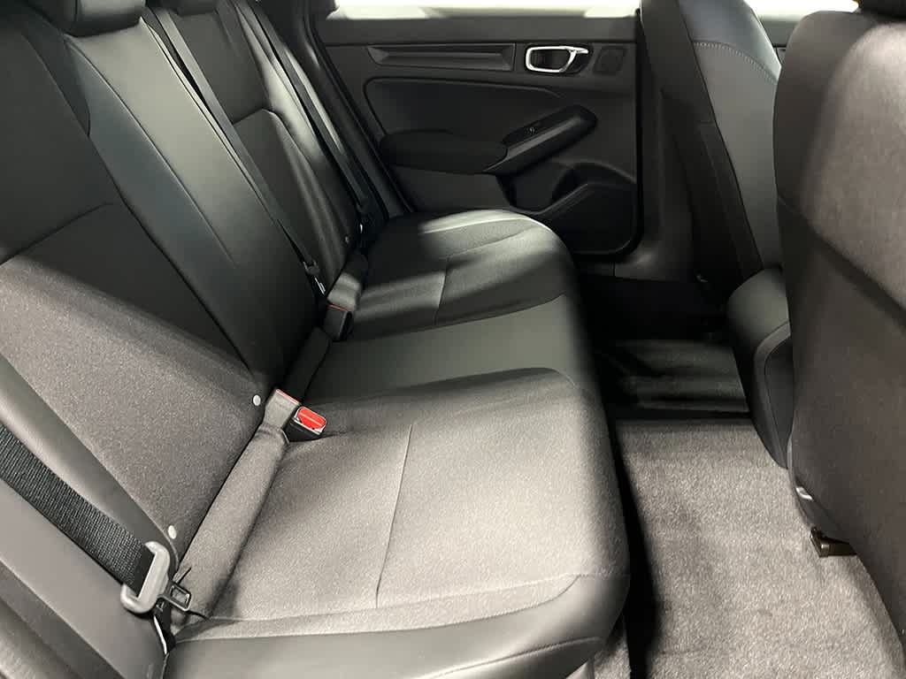 Thumbnail: 2026 Honda Civic - 24