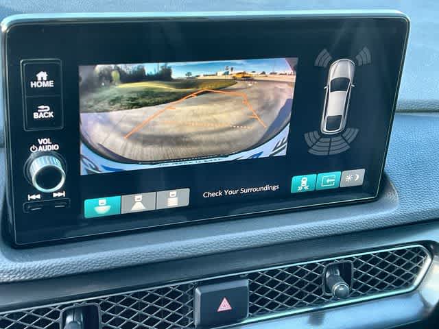 Thumbnail: 2024 Acura Integra - 26