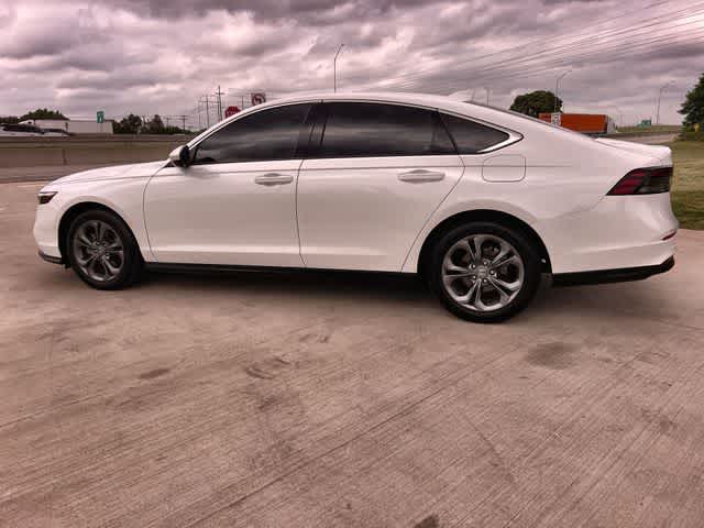 Thumbnail: 2024 Honda Accord - 4