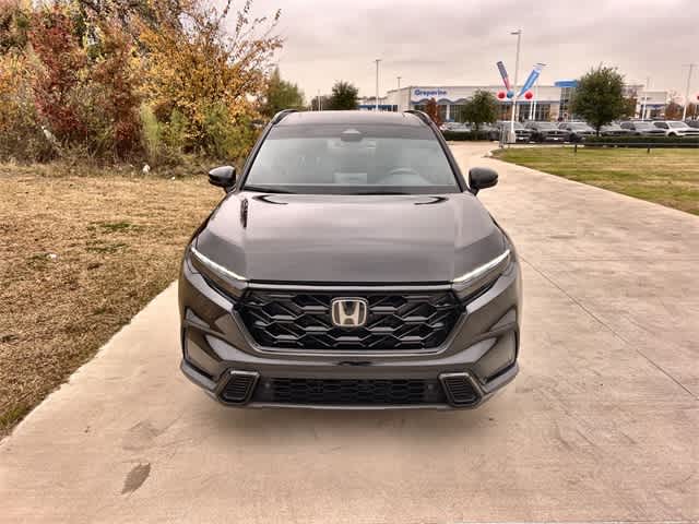 Thumbnail: 2024 Honda CR-V - 7