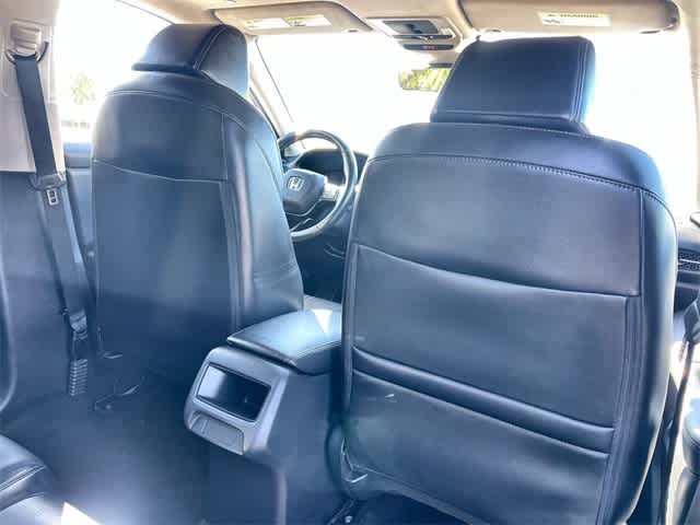 Thumbnail: 2023 Honda HR-V - 13