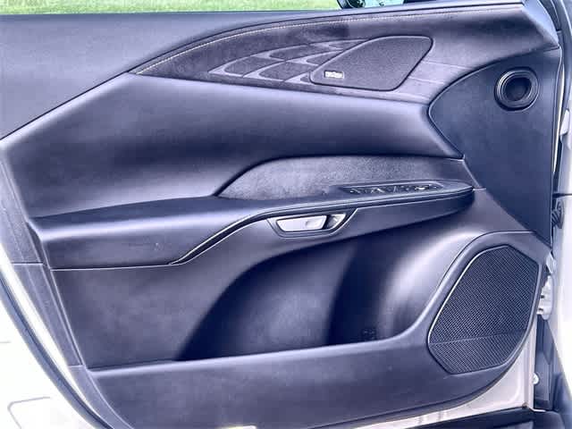 Thumbnail: 2023 Lexus RX - 30