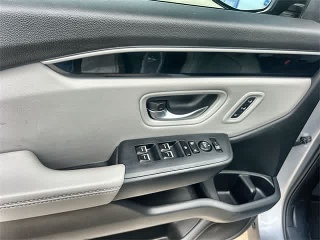 Thumbnail: 2023 Honda Pilot - 30