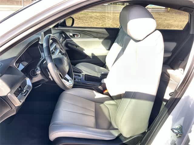 Thumbnail: 2023 Acura Integra - 11