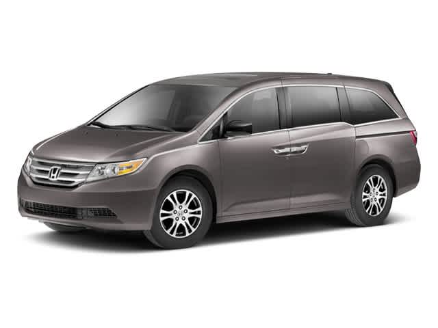 2013 Honda Odyssey  -
                  Grapevine, TX