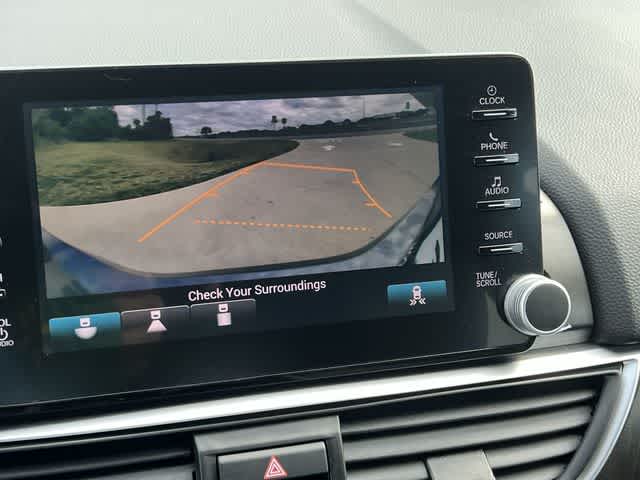 Thumbnail: 2018 Honda Accord - 26