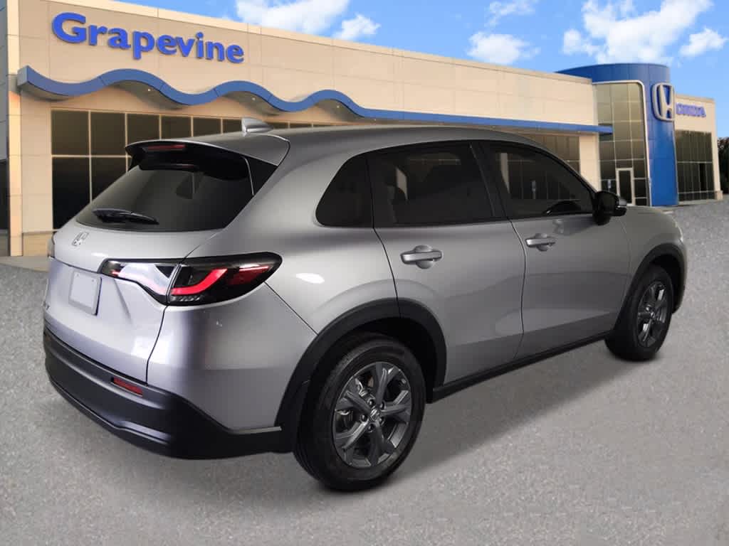 Thumbnail: 2027 Honda HR-V - 5