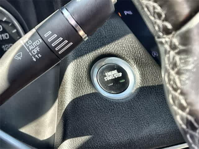 Thumbnail: 2018 Cadillac CT6 - 28