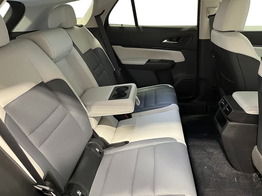 Thumbnail: 2026 Honda Prologue - 22