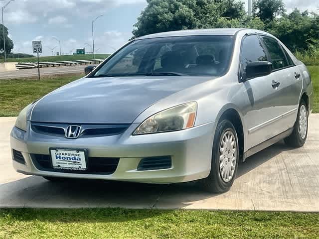 Thumbnail: 2007 Honda Accord - 2