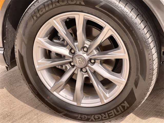 Thumbnail: 2023 Honda CR-V - 9