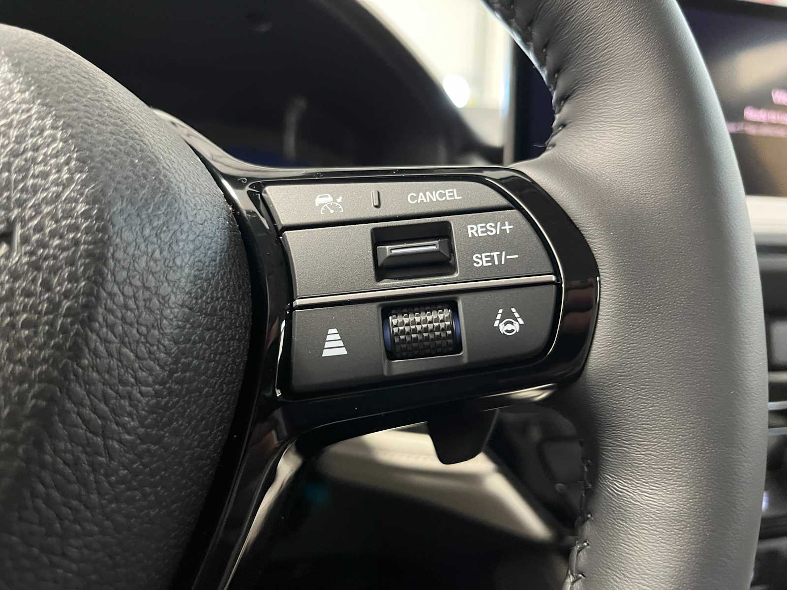 Thumbnail: 2026 Honda Accord - 19