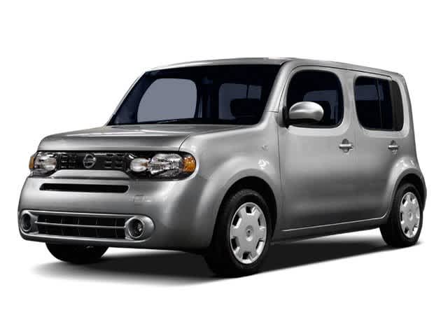 2009 Nissan Cube S -
                  Grapevine, TX