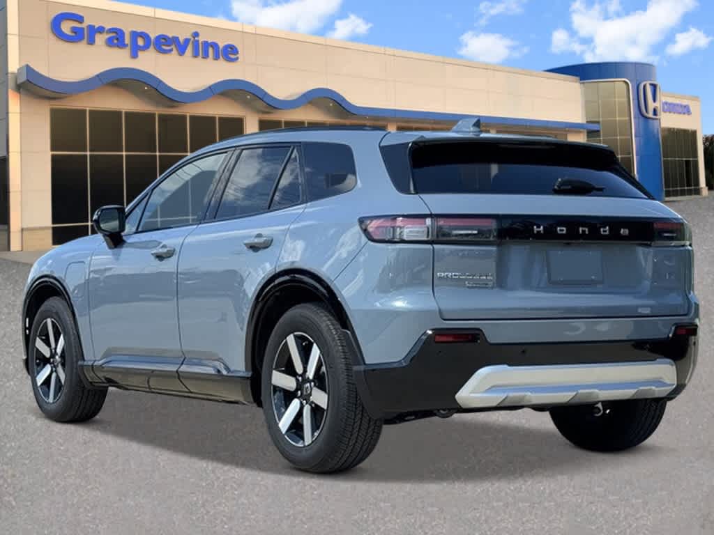 Thumbnail: 2025 Honda Prologue - 3