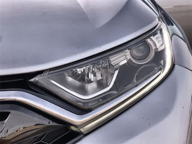 Thumbnail: 2021 Honda CR-V - 24