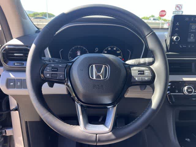 Thumbnail: 2025 Honda Pilot - 17