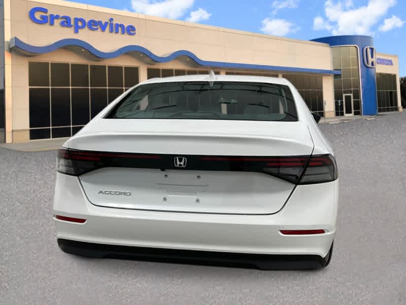 Thumbnail: 2025 Honda Accord - 4