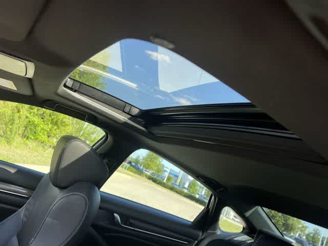 Thumbnail: 2022 Honda Accord - 32