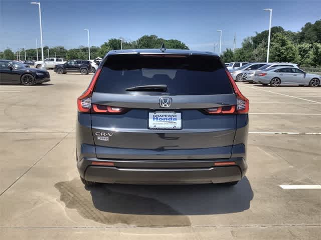 2023 Honda CR-V EX 6
