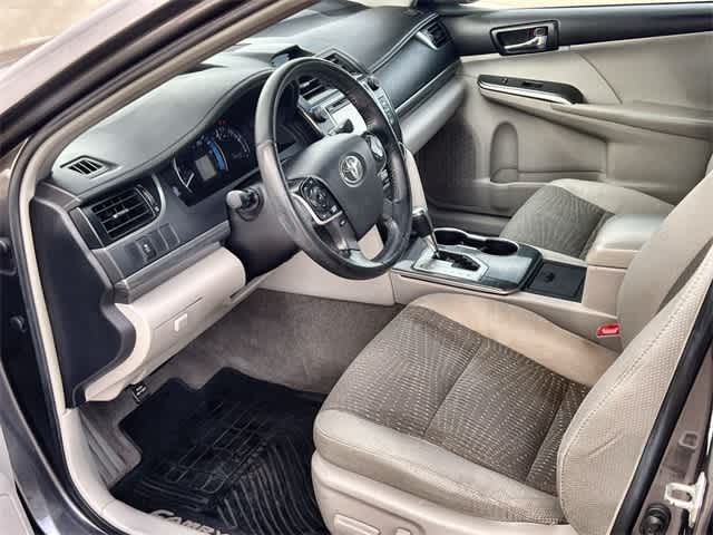 Thumbnail: 2014 Toyota Camry - 3