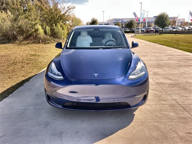 Thumbnail: 2022 Tesla Model Y - 7