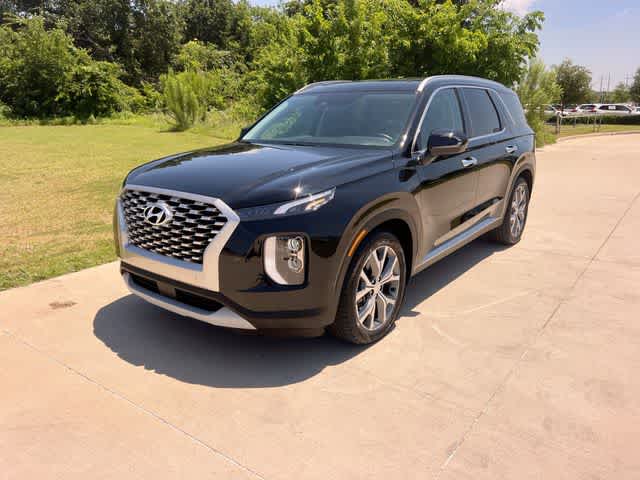 Thumbnail: 2022 Hyundai Palisade - 2