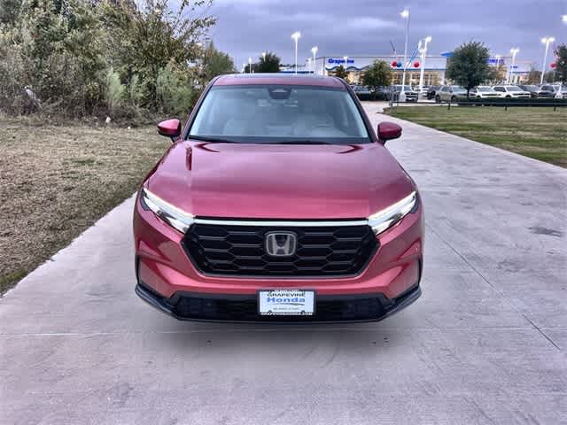 Thumbnail: 2023 Honda CR-V - 7