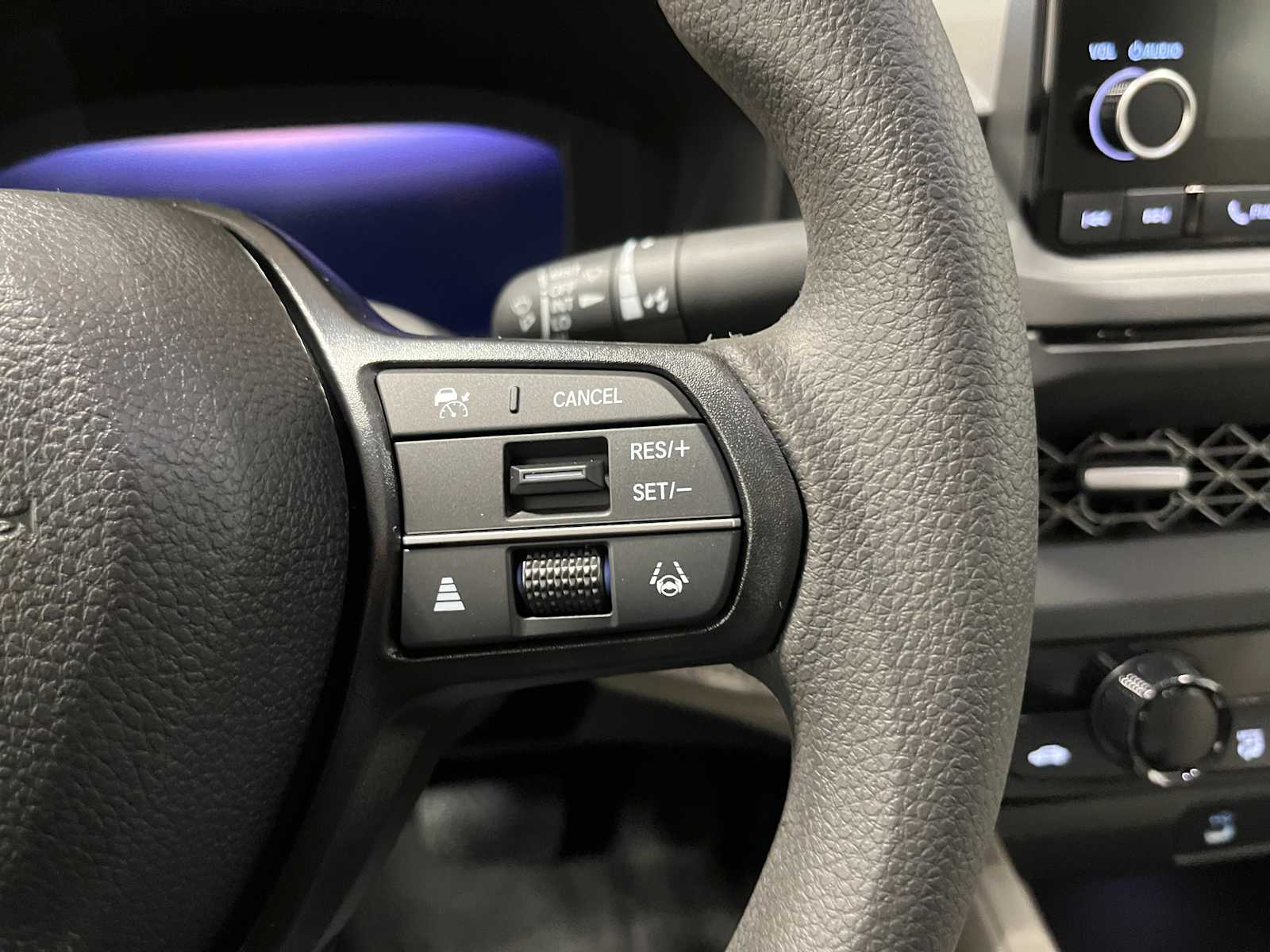 Thumbnail: 2025 Honda Accord - 17