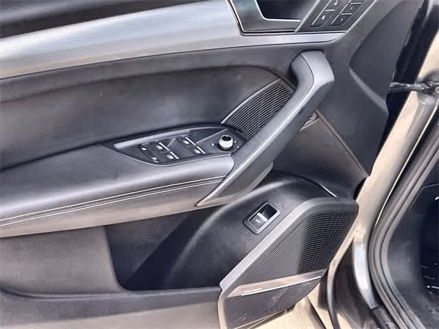 Thumbnail: 2024 Audi Q5 - 30