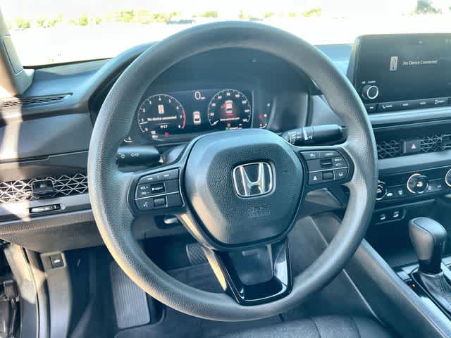 Thumbnail: 2023 Honda Accord - 16