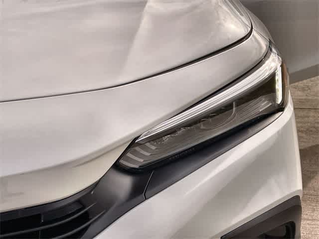 Thumbnail: 2025 Honda Civic - 24