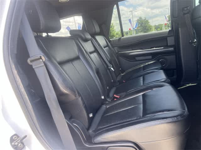Thumbnail: 2020 Ford Expedition - 14