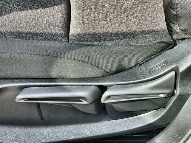 Thumbnail: 2025 Honda Accord - 31