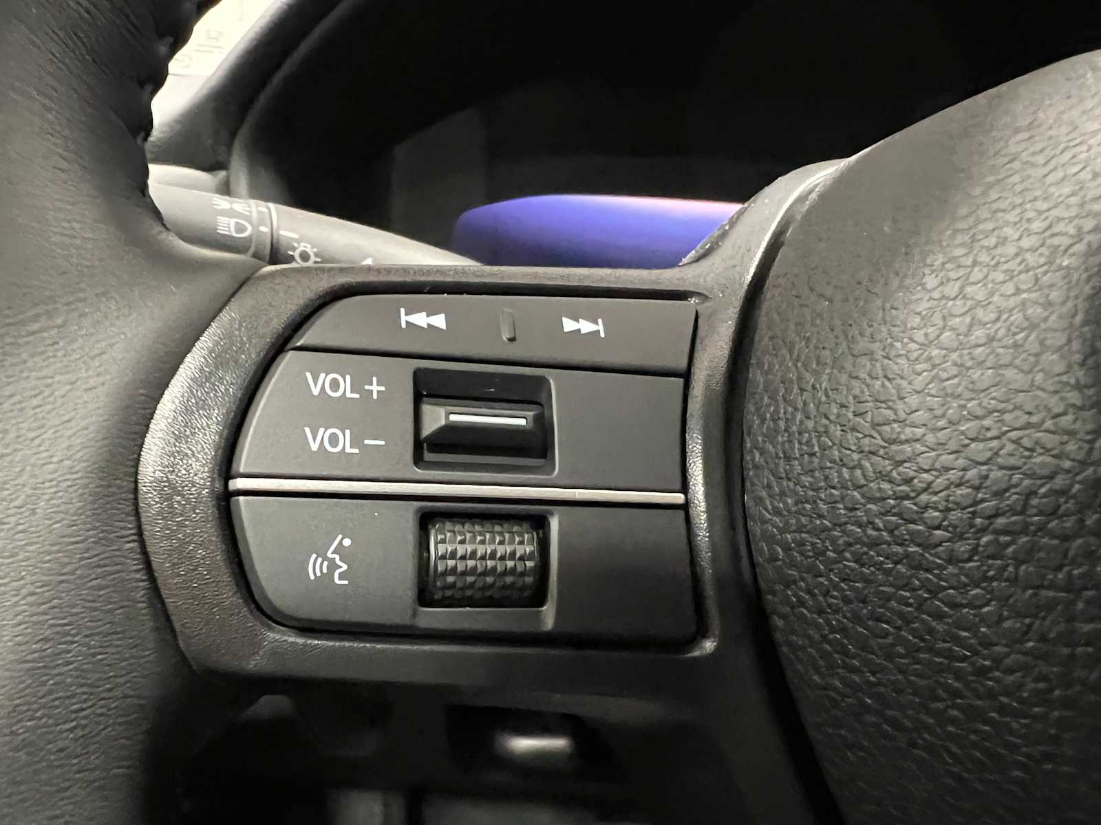 Thumbnail: 2025 Honda Accord - 19