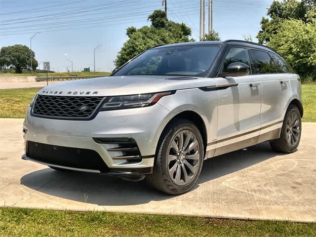 2018 Land Rover Range Rover Velar R-Dynamic SE -
                  Grapevine, TX