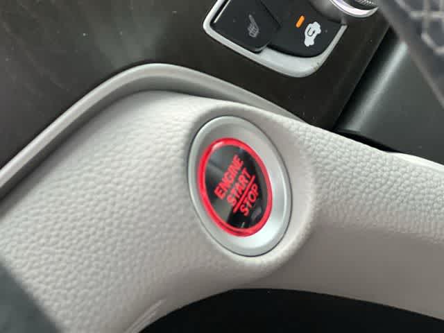 Thumbnail: 2018 Honda Accord - 28