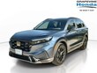  Honda CR-V Hybrid