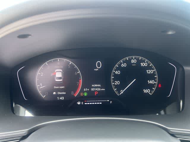 Thumbnail: 2026 Honda Civic - 19