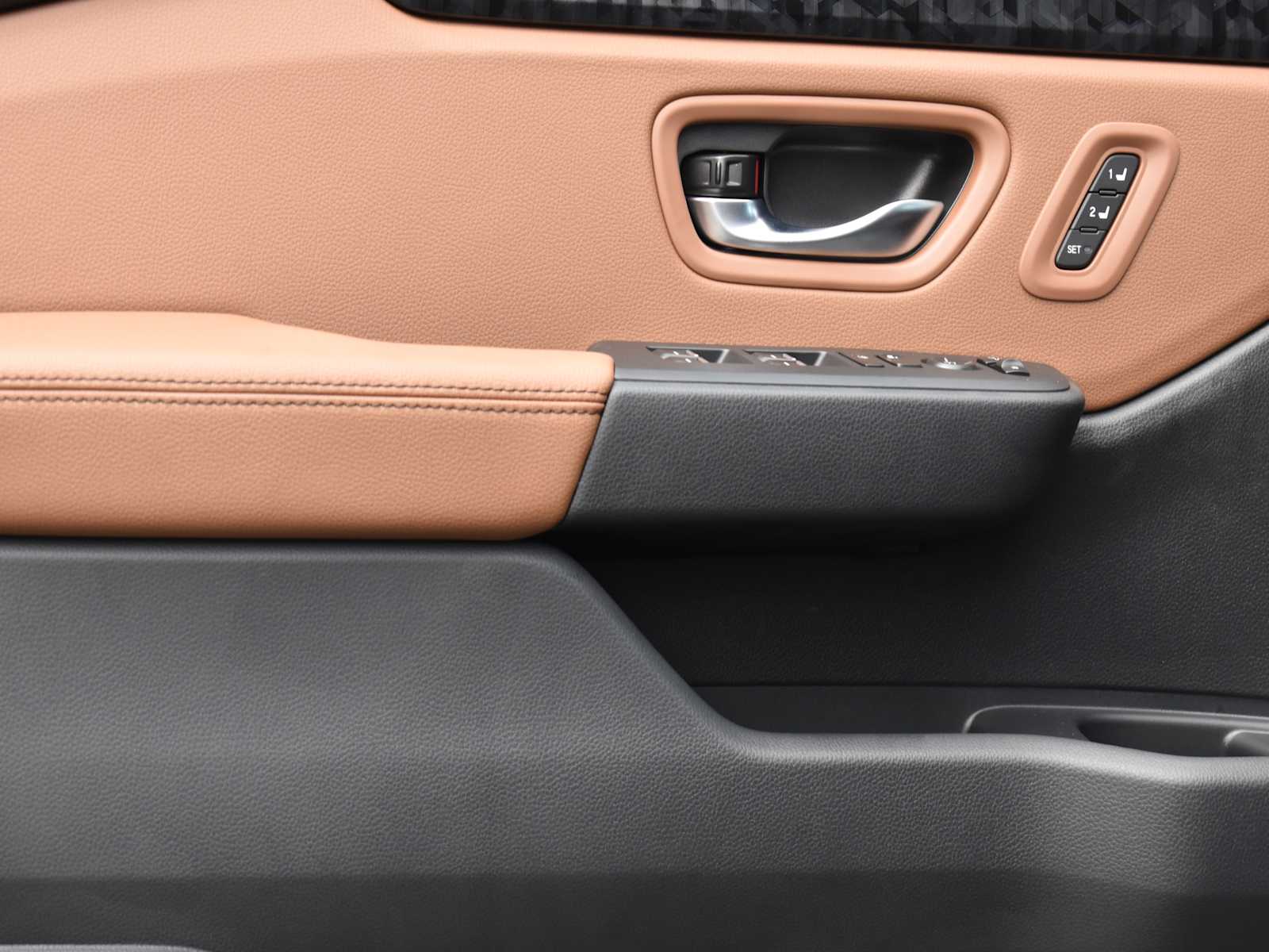 Thumbnail: 2026 Honda Passport - 24