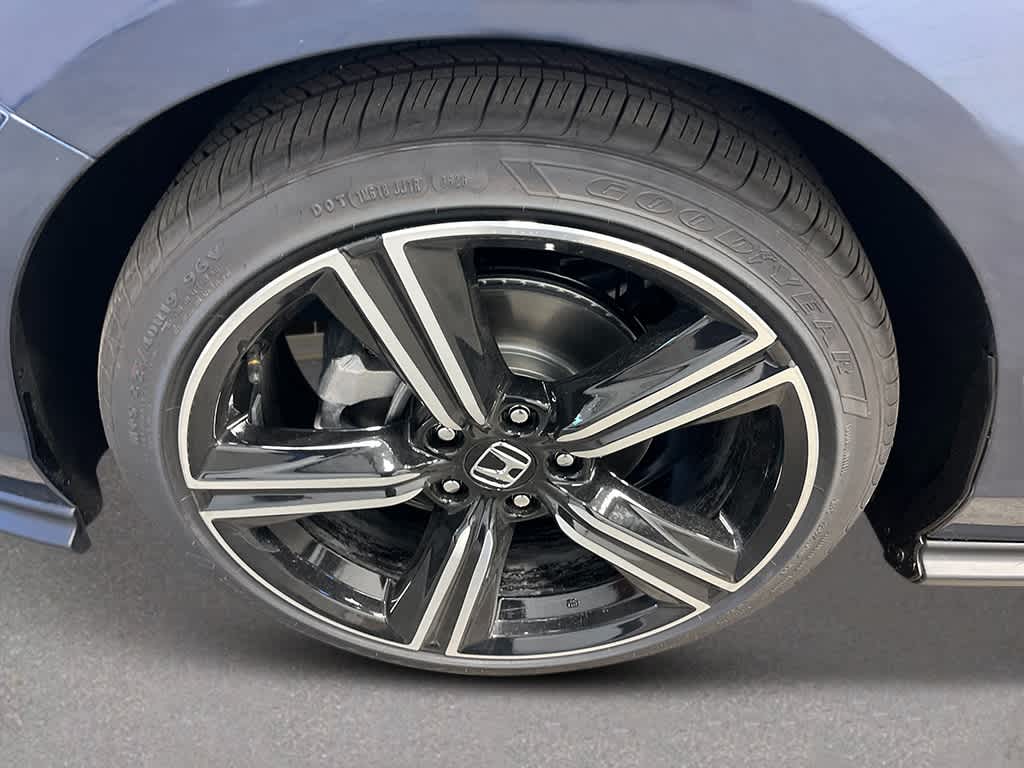 Thumbnail: 2026 Honda Accord - 10
