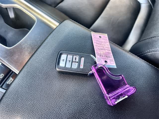 Thumbnail: 2022 Honda Accord - 21