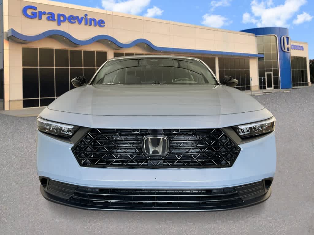 Thumbnail: 2026 Honda Accord - 10