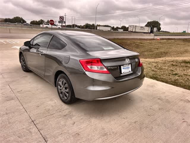 Thumbnail: 2013 Honda Civic - 5
