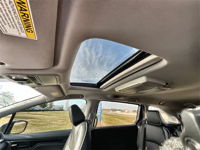 Thumbnail: 2024 Honda Odyssey - 32