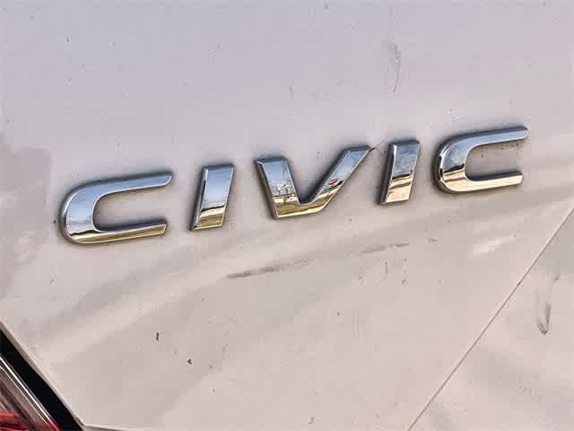 Thumbnail: 2019 Honda Civic - 8